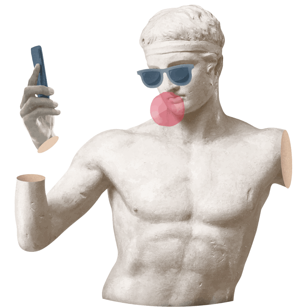 david